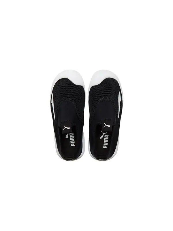 Кроссовки aquacat shield black Puma — изображение 4 из 4, черный