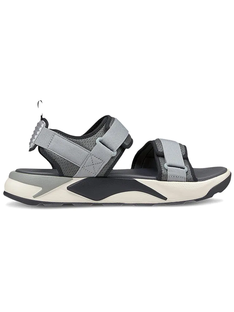 Сандалии PUMA RS-Sandal 'Dark Shadow' — изображение 2 из 5, черный