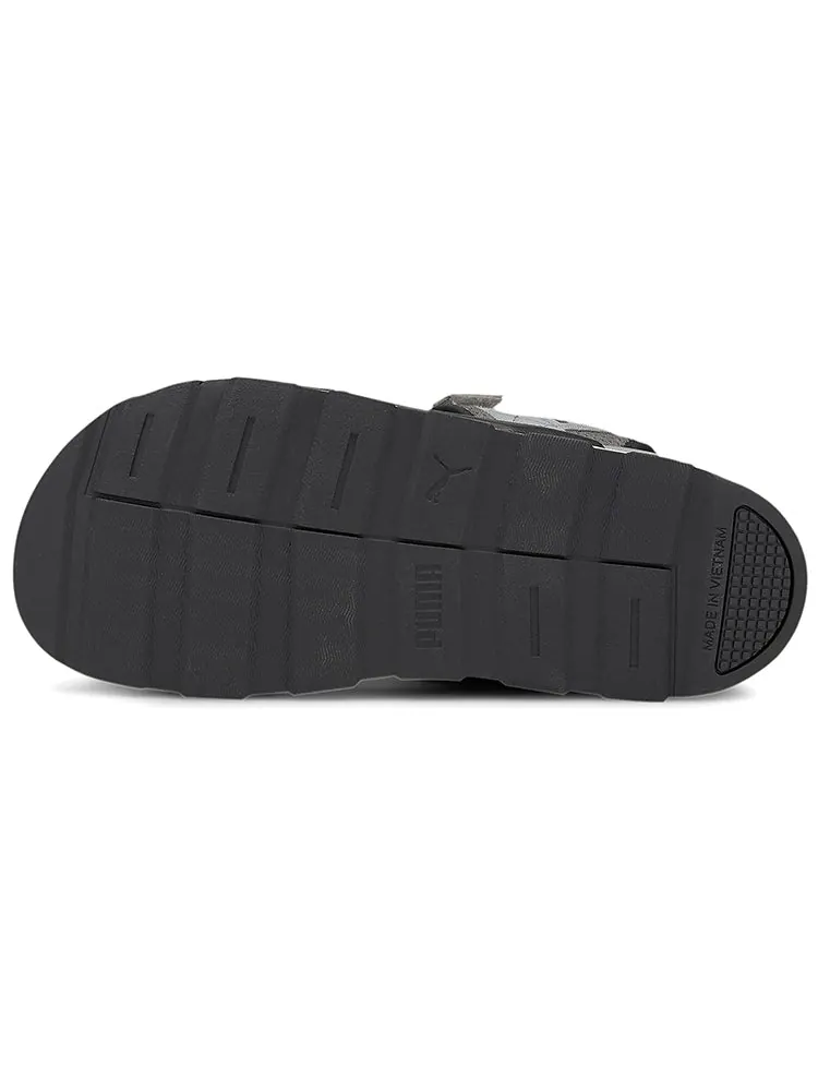 Сандалии PUMA RS-Sandal 'Dark Shadow' — изображение 5 из 5, черный