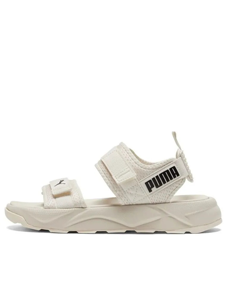 Сандалии PUMA RS-Sandal 'Whisper White' — изображение 1 из 5, белый