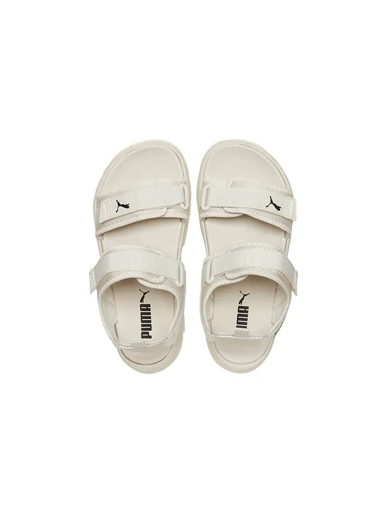 Сандалии PUMA RS-Sandal 'Whisper White' — изображение 3 из 5, белый
