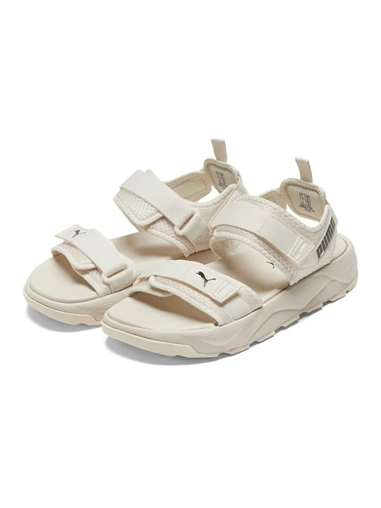 Сандалии PUMA RS-Sandal 'Whisper White' — изображение 4 из 5, белый