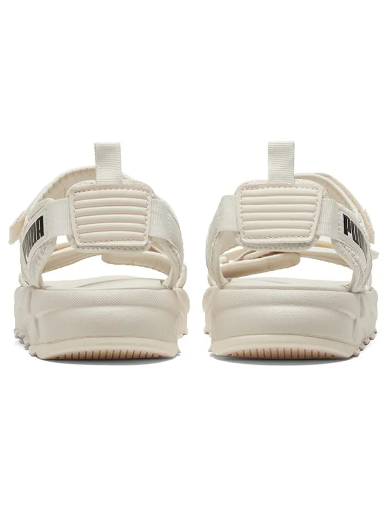 Сандалии PUMA RS-Sandal 'Whisper White' — изображение 5 из 5, белый
