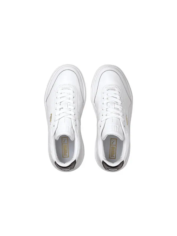 Кроссовки oslo maja 'white' Puma — изображение 3 из 4, белый