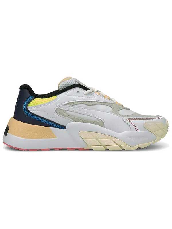 Кроссовки hedra 'fantasy' Puma — изображение 2 из 4, белый