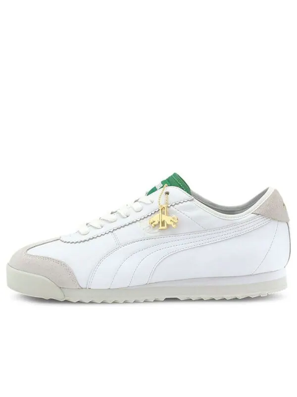 Кроссовки roma '68 'rudolf dassler legacy collection' Puma — изображение 1 из 4, белый