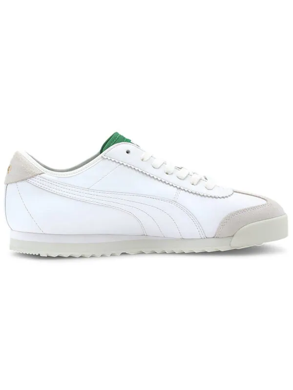Кроссовки roma '68 'rudolf dassler legacy collection' Puma — изображение 2 из 4, белый