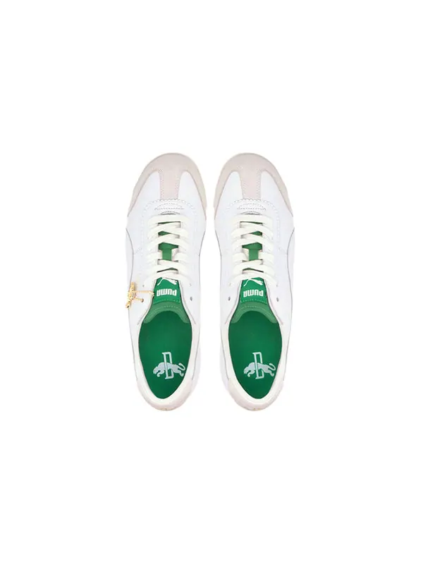 Кроссовки roma '68 'rudolf dassler legacy collection' Puma — изображение 3 из 4, белый