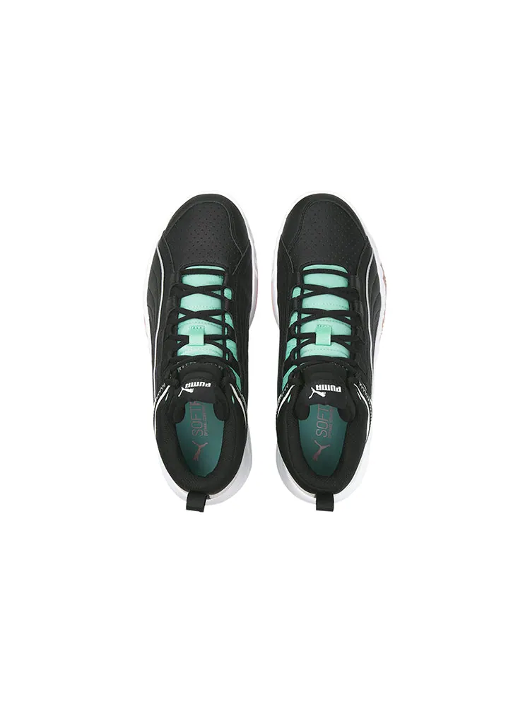 Спортивные кроссовки PUMA Rebound Future Evo 'Black Cabbage' — изображение 3 из 5, серый
