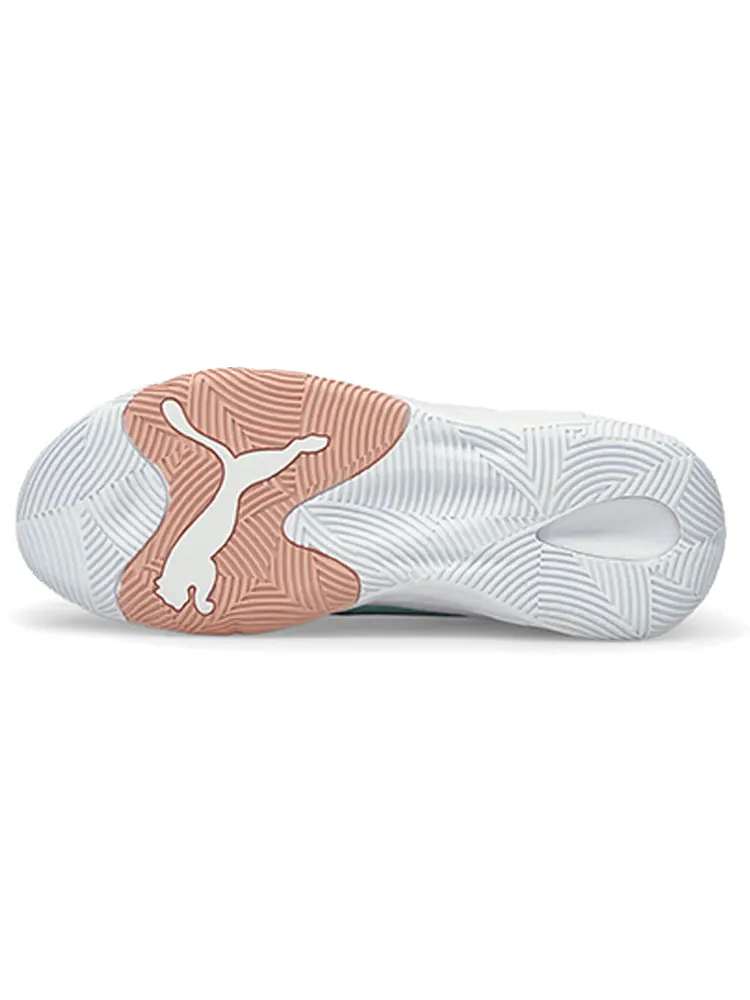 Спортивные кроссовки PUMA Rebound Future Evo 'Black Cabbage' — изображение 5 из 5, серый