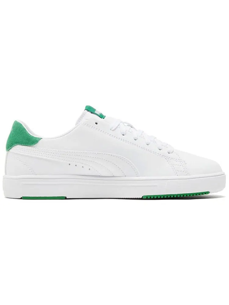 Кеды PUMA Serve Pro Lite — изображение 2 из 5, белый