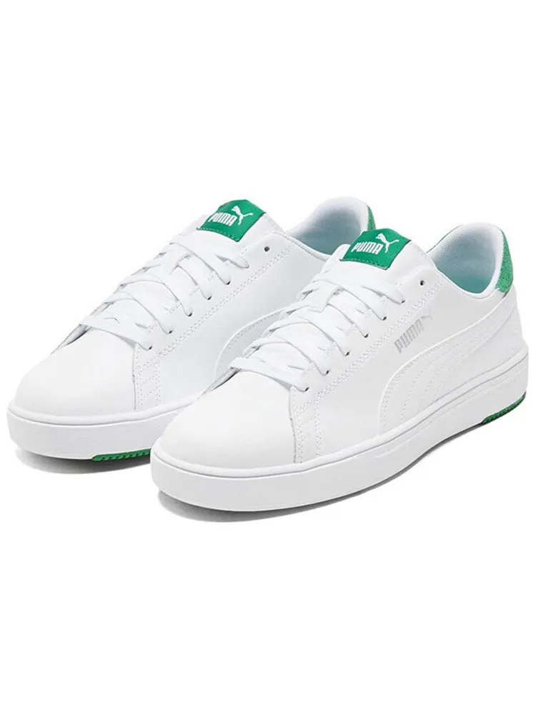 Кеды PUMA Serve Pro Lite — изображение 3 из 5, белый