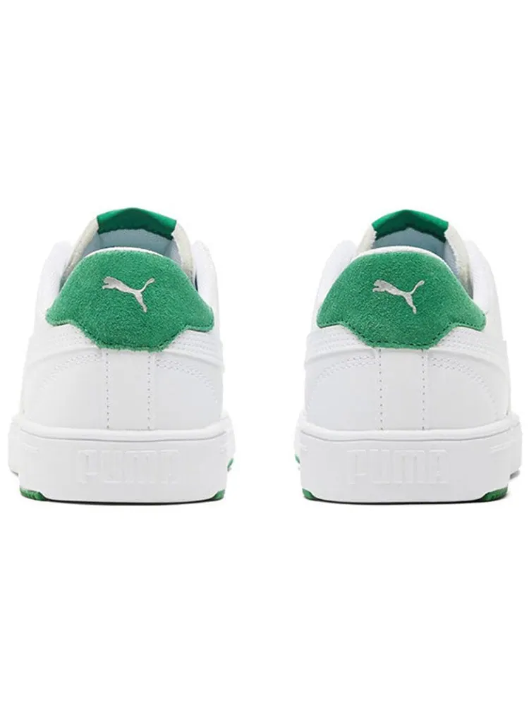 Кеды PUMA Serve Pro Lite — изображение 4 из 5, белый