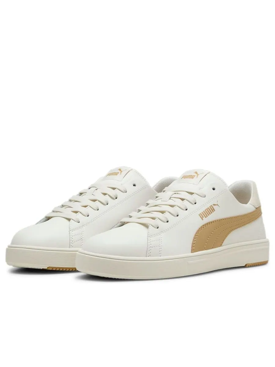 Кроссовки PUMA Serve Pro Lite 'White Tan' — изображение 3 из 6, белый