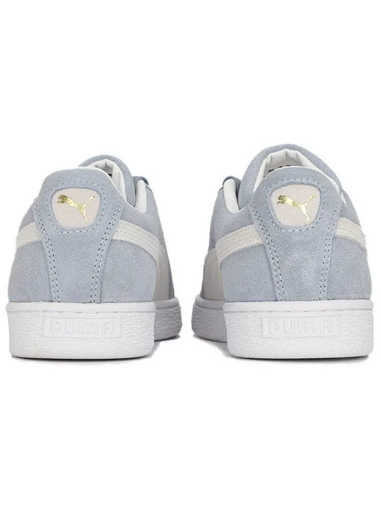 Кеды PUMA Suede Classic 21 'Forever Blue' — изображение 3 из 4, синий