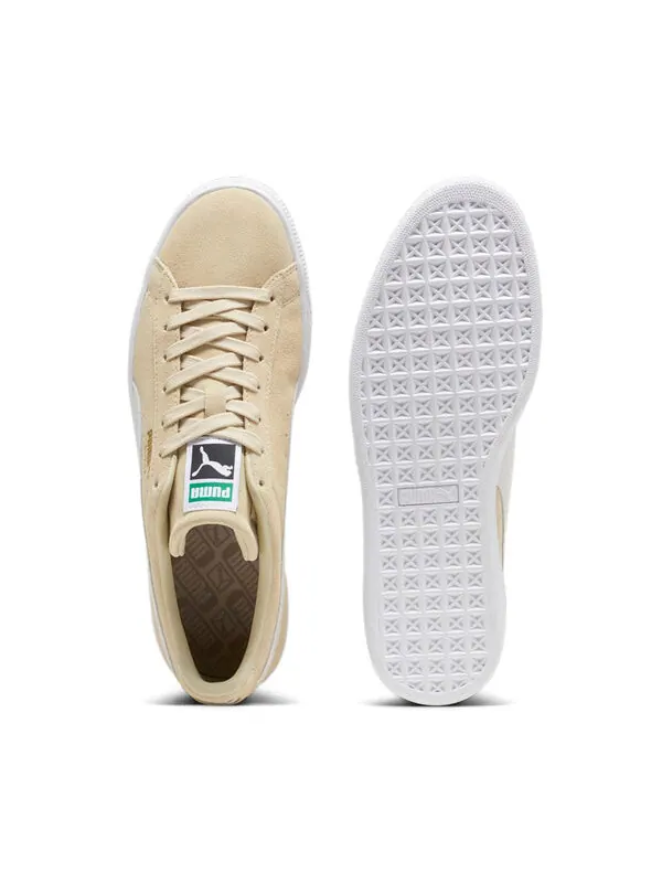 Кроссовки suede classic xxi 'putty white' Puma — изображение 4 из 4, белый