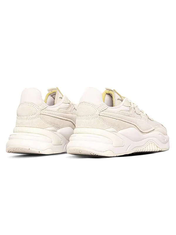 Кроссовки rs 2k bold low-top sneakers creamy/white Puma — изображение 4 из 4, белый