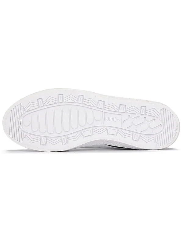 Кроссовки oslo vulcanised 'black white' Puma — изображение 4 из 4, черный/белый