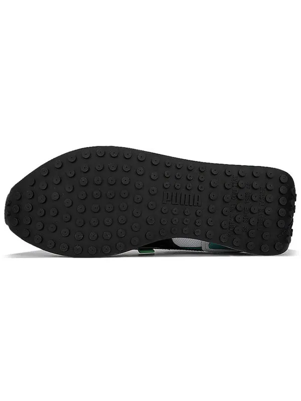 Кроссовки future rider 'summer - white parasailing' Puma — изображение 4 из 4, зеленый