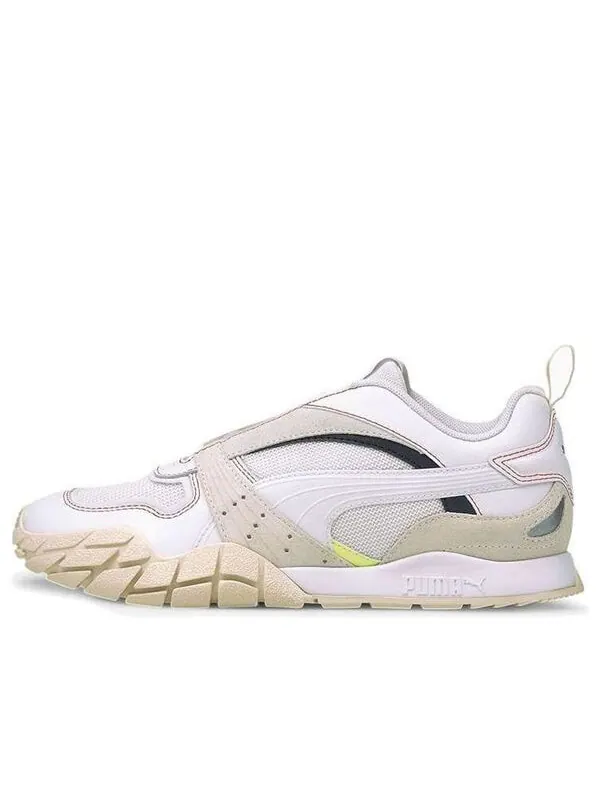 Кроссовки kyron 'fantasy' Puma — изображение 1 из 4, белый