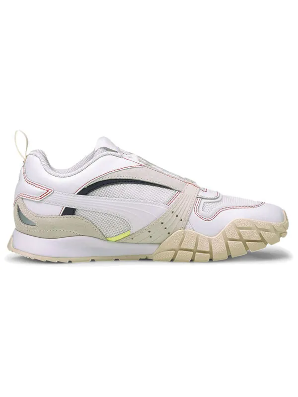 Кроссовки kyron 'fantasy' Puma — изображение 2 из 4, белый