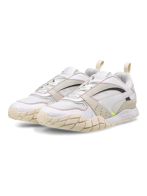 Кроссовки kyron 'fantasy' Puma — изображение 3 из 4, белый