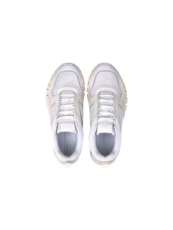 Кроссовки kyron 'fantasy' Puma — изображение 4 из 4, белый