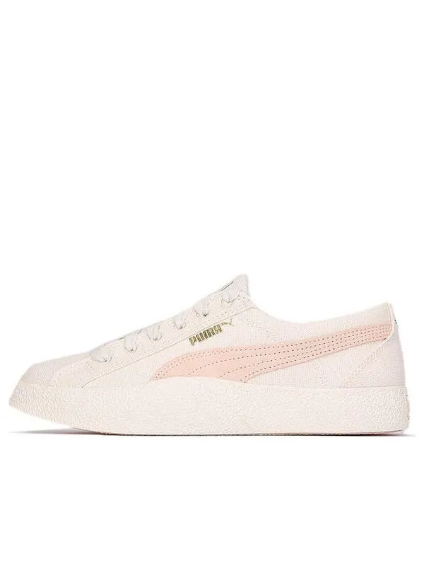 Кроссовки love 'in bloom - marshmallow' Puma — изображение 1 из 4, светлый розовый