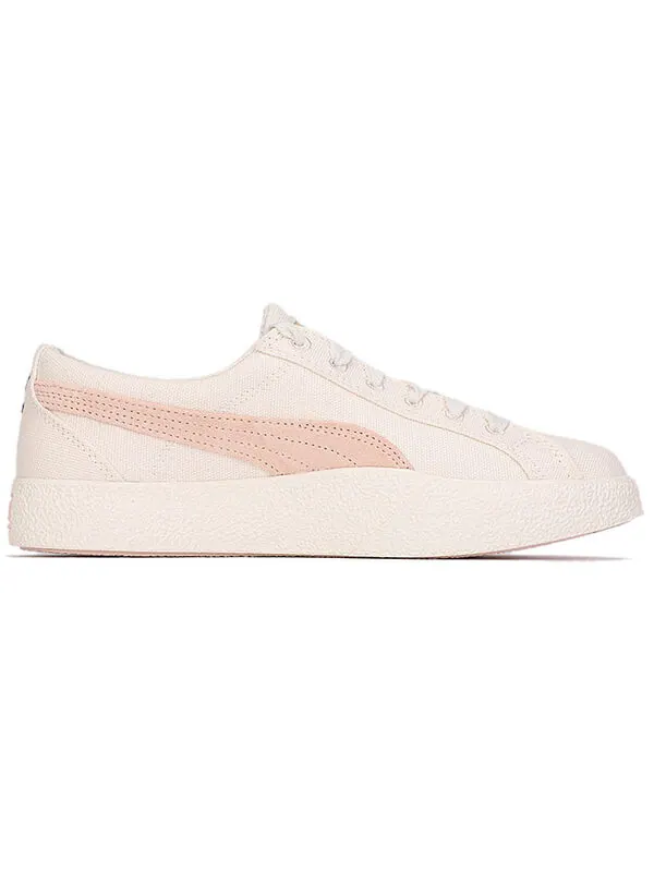 Кроссовки love 'in bloom - marshmallow' Puma — изображение 2 из 4, светлый розовый