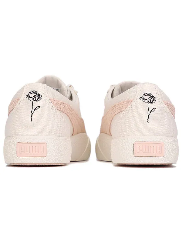 Кроссовки love 'in bloom - marshmallow' Puma — изображение 3 из 4, светлый розовый