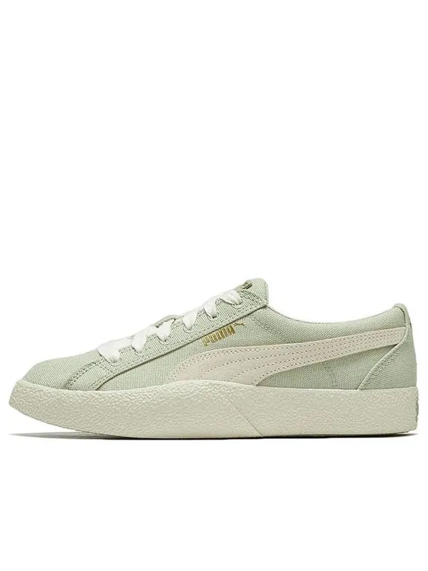 Кроссовки love 'in bloom desert sage' Puma — изображение 1 из 4, коричневый