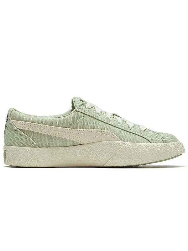 Кроссовки love 'in bloom desert sage' Puma — изображение 2 из 4, коричневый