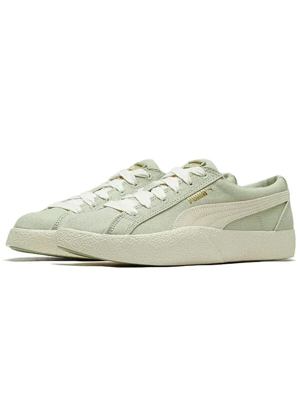 Кроссовки love 'in bloom desert sage' Puma — изображение 3 из 4, коричневый
