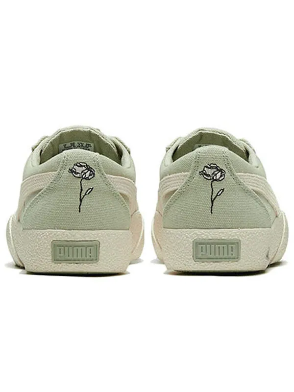 Кроссовки love 'in bloom desert sage' Puma — изображение 4 из 4, коричневый