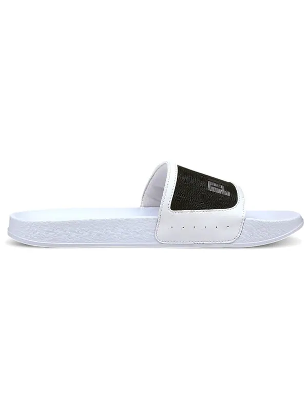 Тапочки leadcat future mono Puma — изображение 2 из 4, белый