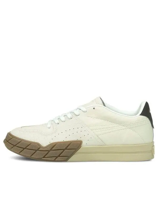 Кроссовки eris reptile 'marshmallow pale khaki' Puma — изображение 1 из 4, бежевый