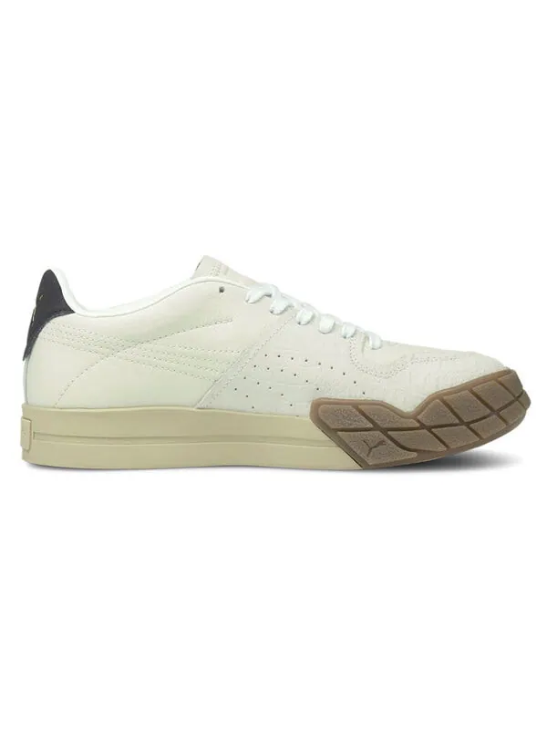 Кроссовки eris reptile 'marshmallow pale khaki' Puma — изображение 2 из 4, бежевый