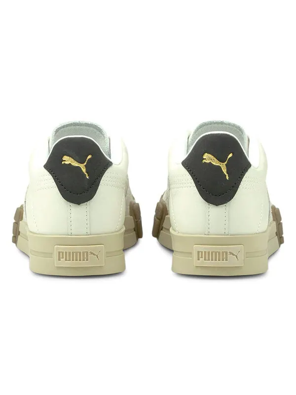 Кроссовки eris reptile 'marshmallow pale khaki' Puma — изображение 4 из 4, бежевый