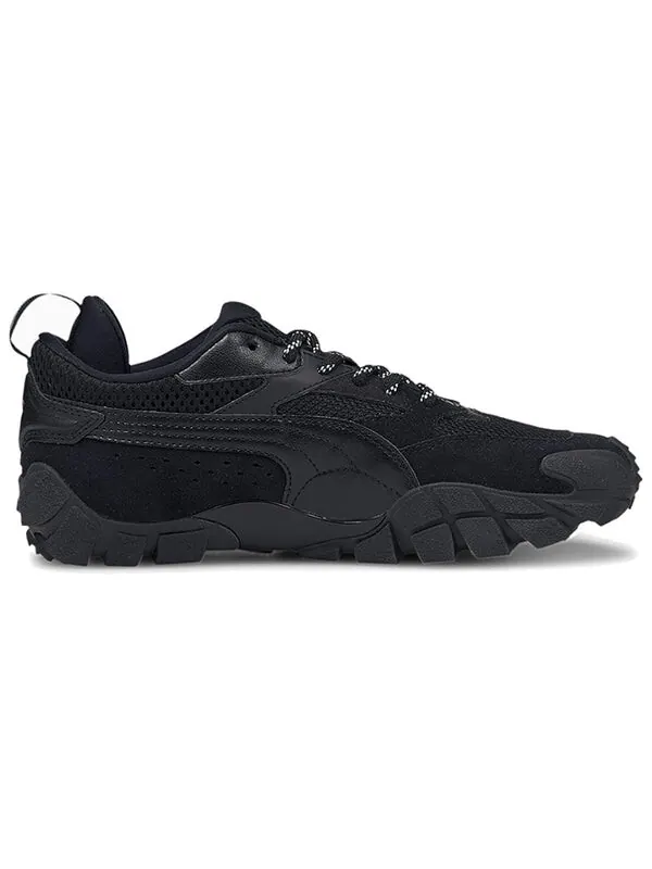 Кроссовки centaur mono 'black' Puma — изображение 2 из 4, черный