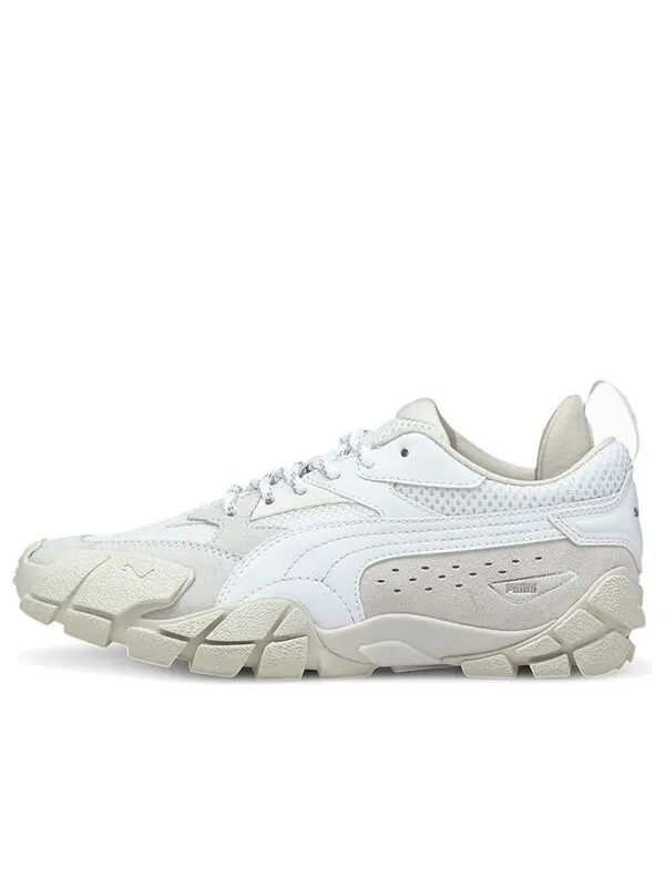 Кроссовки centaur mono 'white' Puma — изображение 1 из 4, белый