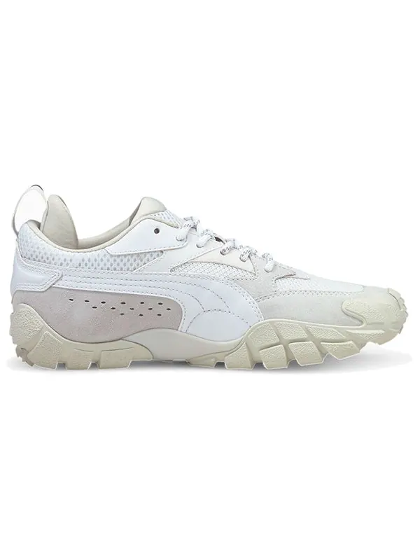 Кроссовки centaur mono 'white' Puma — изображение 2 из 4, белый