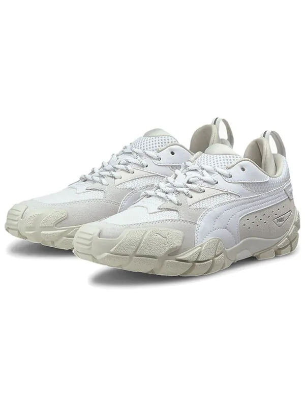 Кроссовки centaur mono 'white' Puma — изображение 3 из 4, белый