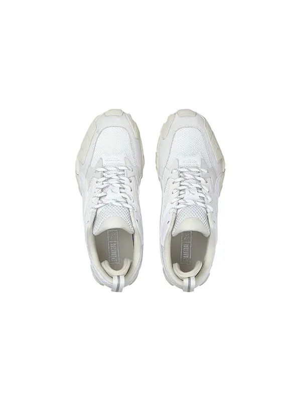 Кроссовки centaur mono 'white' Puma — изображение 4 из 4, белый