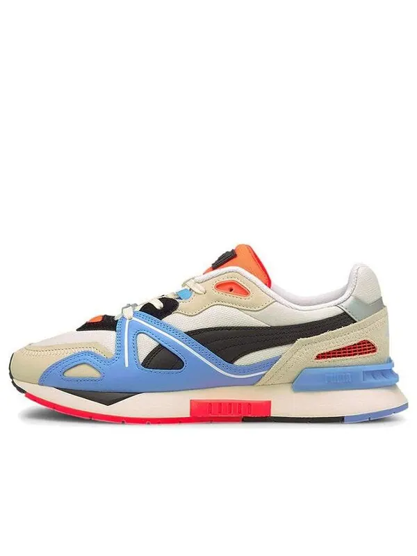 Кроссовки mirage mox 'eggnog feiry coral' Puma — изображение 1 из 4, бежевый
