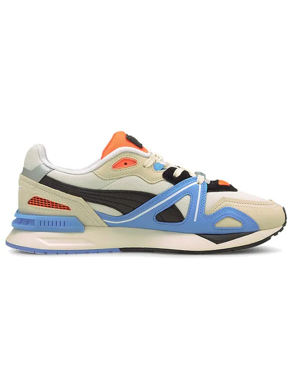 Кроссовки mirage mox 'eggnog feiry coral' Puma — изображение 2 из 4, бежевый