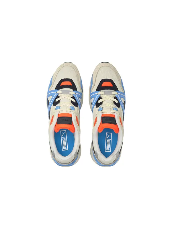 Кроссовки mirage mox 'eggnog feiry coral' Puma — изображение 3 из 4, бежевый
