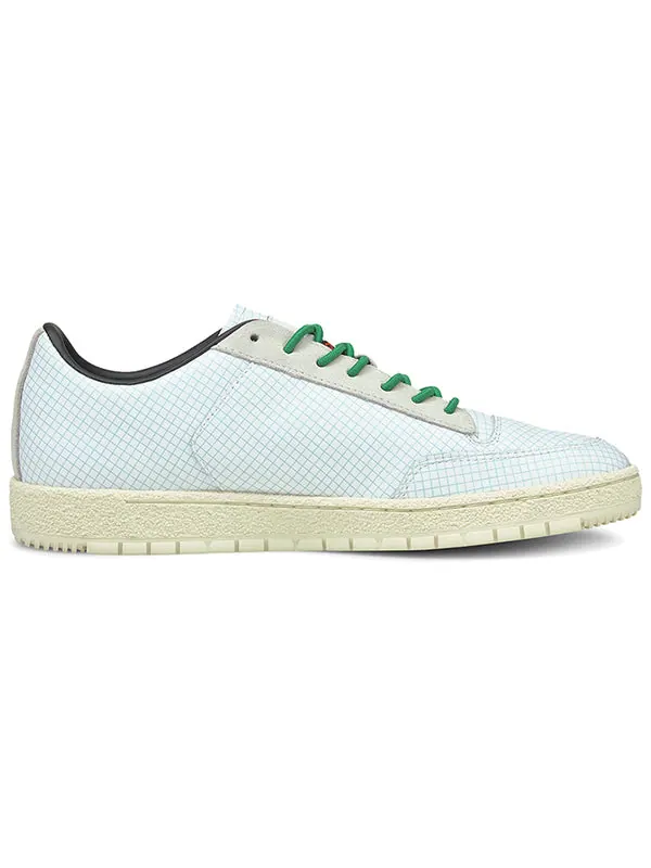 Кроссовки michael lau x ralph sampson 70 low Puma — изображение 2 из 4, белый