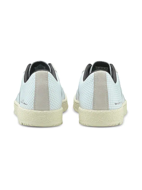 Кроссовки michael lau x ralph sampson 70 low Puma — изображение 4 из 4, белый