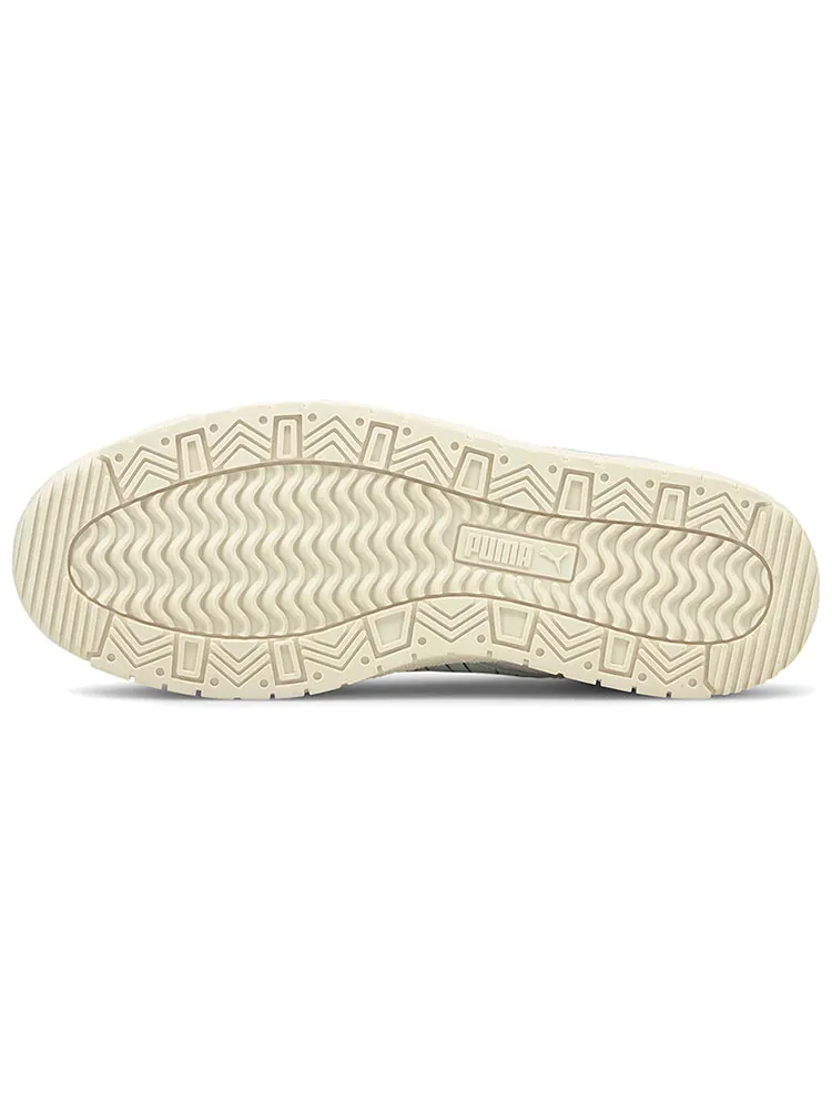 Кеды PUMA Michael Lau x Ralph Sampson 70 Mid 'Scribble' — изображение 6 из 6, белый