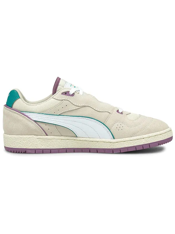 Кроссовки ralph sampson 70 'white chinese violet' Puma — изображение 2 из 4